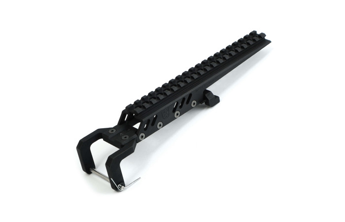 Кронштейн для оптики на ПК та ПКМ Molotgun M-038