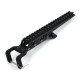 Кронштейн для оптики на ПК та ПКМ Molotgun M-038
