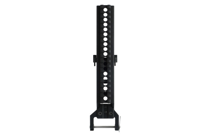 Кронштейн для оптики на ПК та ПКМ Molotgun M-038