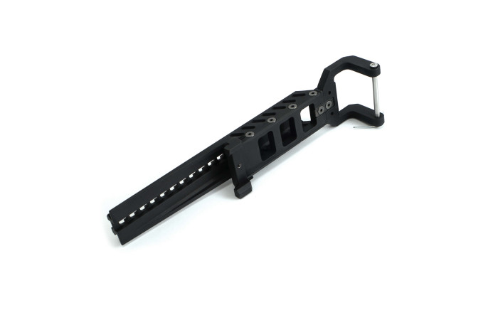 Кронштейн для оптики на ПК та ПКМ Molotgun M-038