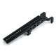 Кронштейн для оптики на ПК та ПКМ Molotgun M-038