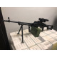 Кронштейн для оптики на ПК та ПКМ Molotgun M-038