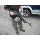 Кронштейн для оптики на ПК та ПКМ Molotgun M-038