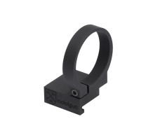 Швидкоз'ємне кріплення Molotgun на ПНБ PVS до Aimpoint Twist Mount