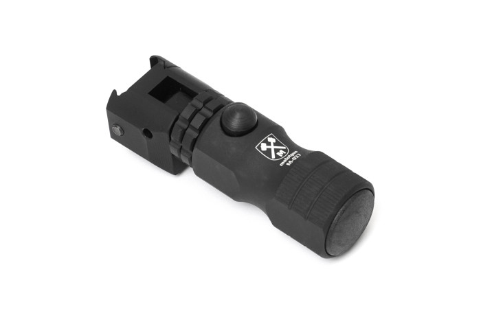 Монопод під приклад (вівер-пікатінні) Molotgun M-027