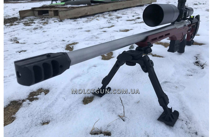 Сошки Molotgun М-029