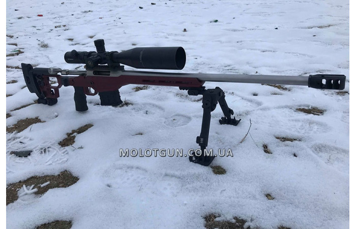 Сошки Molotgun М-029