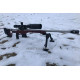 Сошки Molotgun М-029