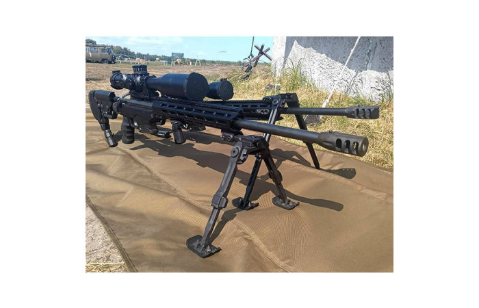 Сошки Molotgun М-029