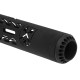 Цівка для AR-15 "Тризуб" 13" (33см) Molotgun M-028-2-T