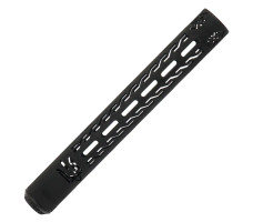 Цівка для AR-15 "Тризуб" 13" (33см) M-028-2-T