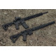 Цівка для AR-15 "Тризуб" 13" (33см) Molotgun M-028-2-T