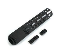 Цівка для AR-15 "Тризуб" 9" (23см) M-028-2-T